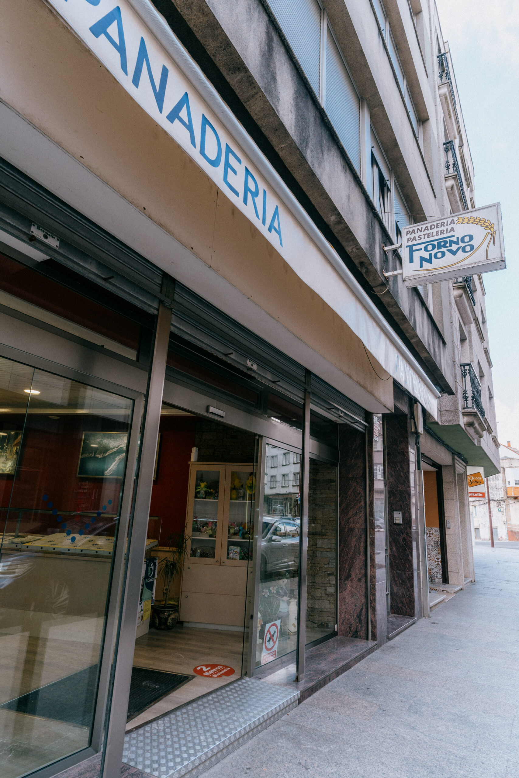 FORNO NOVO 2