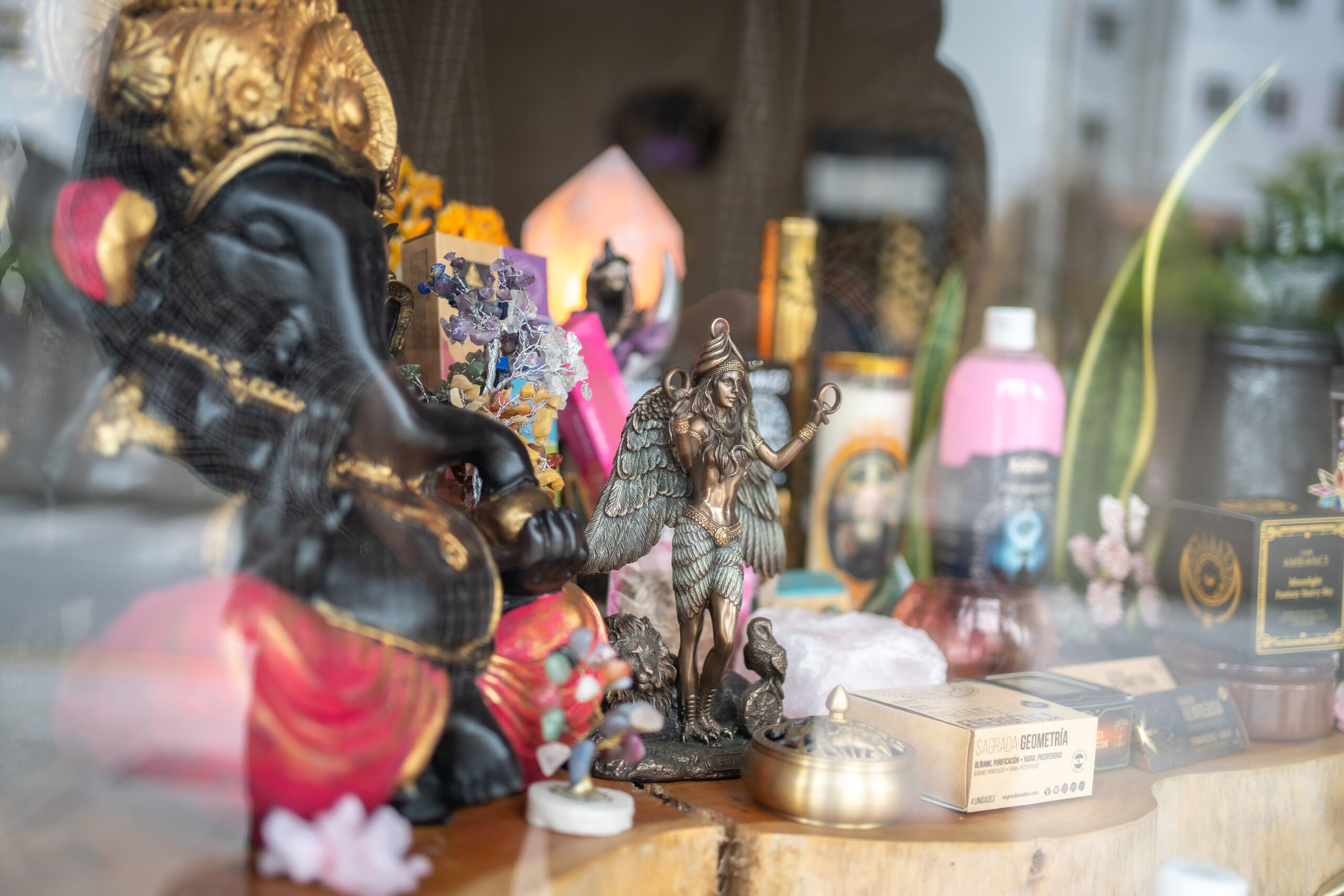 GANESHA 10
