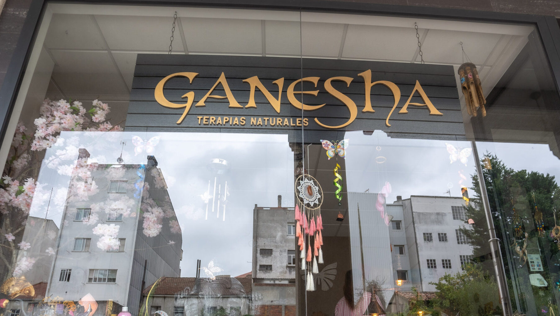 GANESHA 7