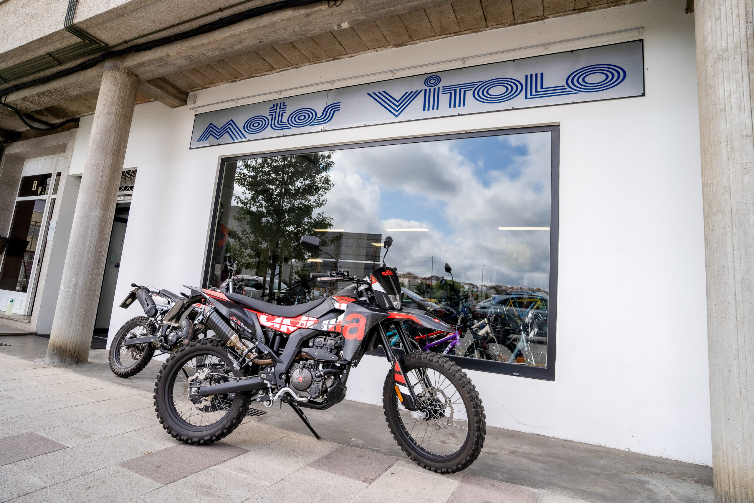 MOTOS VITOLO 1