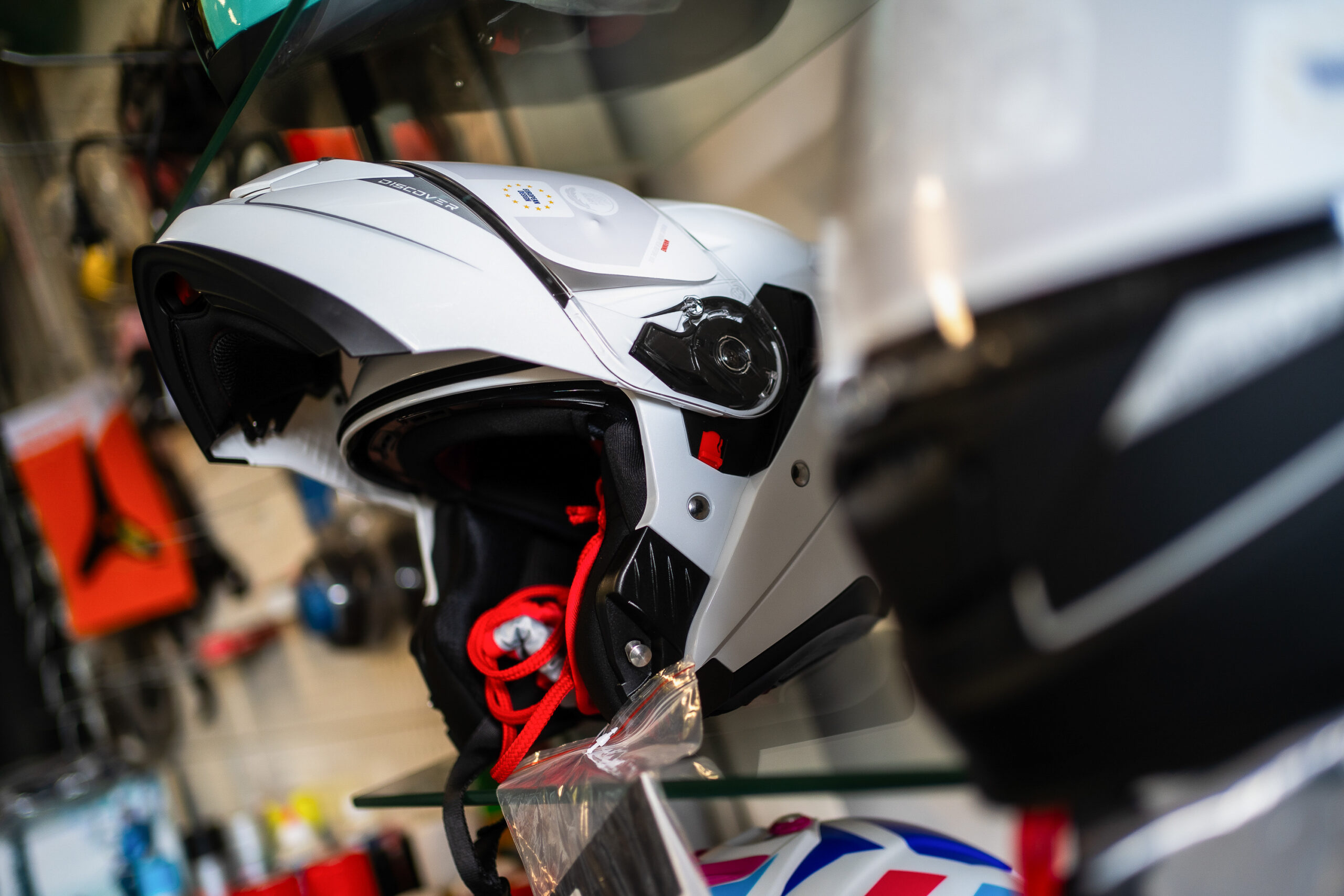 MOTOS VITOLO 16